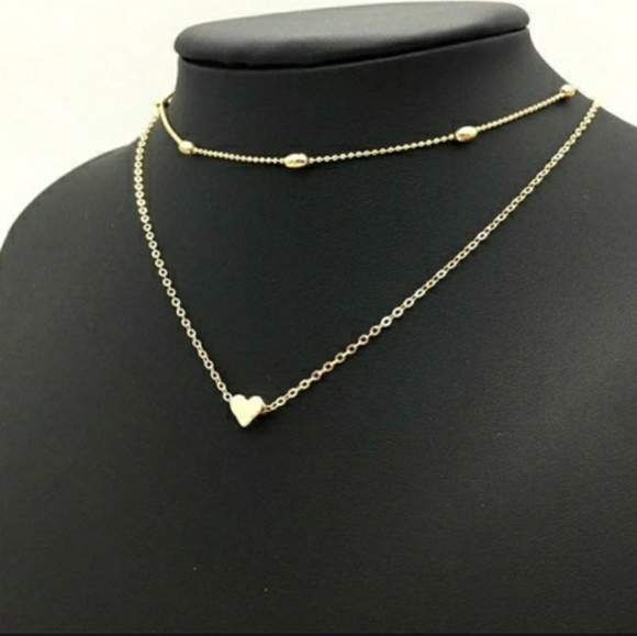 ⭐Delicate Necklace⭐ - Picture 2 of 2